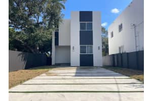 536 13th Avenue, Fort Lauderdale, FL 33311 - MLS#F10551830