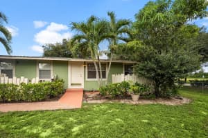 7110 Southgate Boulevard, Tamarac, FL 33321 - MLS#F10551863