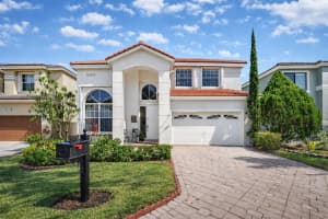 1055 117th Avenue, Coral Springs, FL 33071 - MLS#F10551887