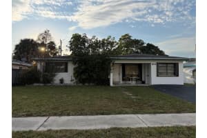614 N 32nd Court, Hollywood, Fl 33021, Hollywood