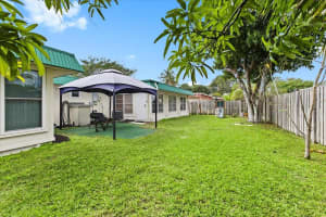 7303 64th Street, Tamarac, FL 33321 - MLS#F10551923