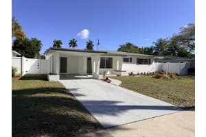 607 N Golf Drive, Hollywood, Fl 33021, Hollywood