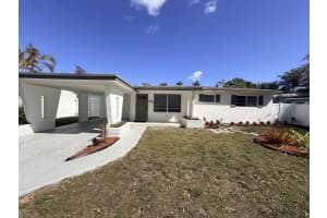 607 Golf Drive, Hollywood, FL 33021 - MLS#F10551937