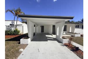 607 Golf Drive, Hollywood, FL 33021 - MLS#F10551937