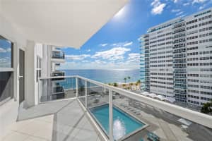 3500 Galt Ocean Drive 603, Fort Lauderdale, Fl 33308, Fort Lauderdale