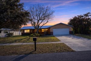 909 Canal Circle, Sebastian, Fl 32958, Sebastian