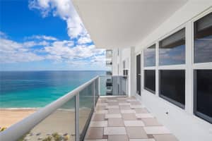 3500 Galt Ocean Drive 1516, Fort Lauderdale, Fl 33308, Fort Lauderdale