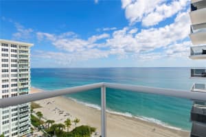 3500 Galt Ocean Drive, Fort Lauderdale, FL 33308 - MLS#F10551970