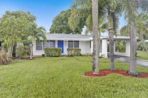 916 18th Street, Fort Lauderdale, FL 33305 - MLS#F10551971