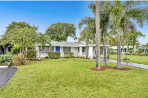 916 18th Street, Fort Lauderdale, FL 33305 - MLS#F10551971