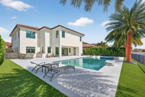 12020 Lake House Lane, Parkland, FL 33076 - MLS#F10551979