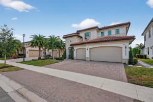 12020 Lake House Lane, Parkland, FL 33076 - MLS#F10551979