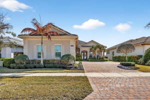 8639 Flutto Way, Port Saint Lucie, FL 34987 - MLS#F10551987