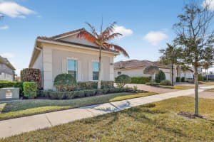 8639 Flutto Way, Port Saint Lucie, FL 34987 - MLS#F10551987