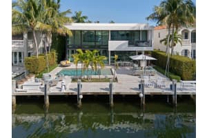 603 Solar Isle Drive, Fort Lauderdale, Fl 33301, Fort Lauderdale