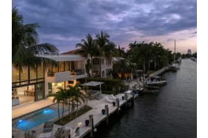 603 Solar Isle Drive, Fort Lauderdale, FL 33301 - MLS#F10551995