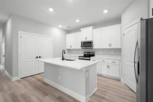 1622 Gaiety Way, Fort Pierce, FL 34947 - MLS#F10552002