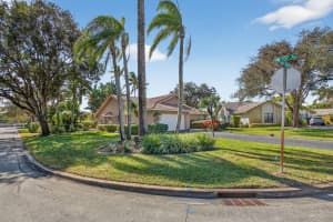 274 107th Avenue, Coral Springs, FL 33071 - MLS#F10552006