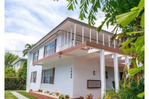 1085 98 Street, Bay Harbor Islands, FL 33154 - MLS#F10552008