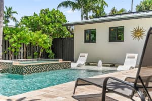 1908 27th Street, Fort Lauderdale, FL 33306 - MLS#F10552016