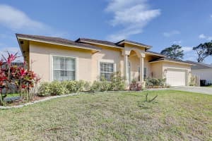 3125 Sw Savona Boulevard, Port St. Lucie, Fl 34953, Port Saint Lucie