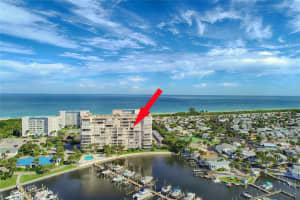 5167 N Highway A1a 603, Hutchinson Island, FL 34949, Hutchinson Island, FL 34949 - MLS#F10552068