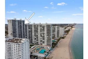 4280 Galt Ocean Drive 27d, Fort Lauderdale, Fl 33308, Fort Lauderdale