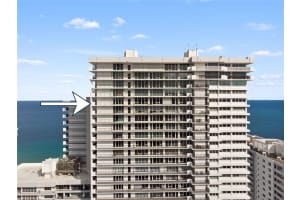 4280 Galt Ocean Drive, Fort Lauderdale, FL 33308 - MLS#F10552074