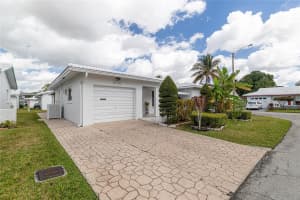 8101 59th Court, Tamarac, FL 33321 - MLS#F10552076