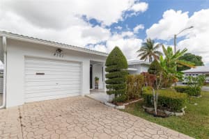 8101 59th Court, Tamarac, FL 33321 - MLS#F10552076