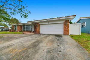 6110 Ne 19th Avenue, Fort Lauderdale, Fl 33308, Fort Lauderdale