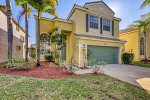 9936 Woodworth Court, Wellington, FL 33414 - MLS#F10552092