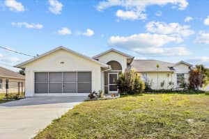 590 Lacroix Avenue, Port Saint Lucie, FL 34953 Sold 03/19/26