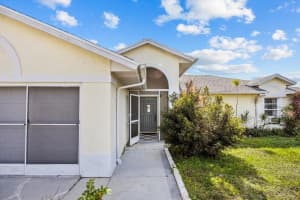 590 Lacroix Avenue, Port Saint Lucie, FL 34953 Sold 03/19/26