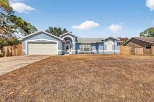 165 Sw Eyerly Avenue, Port St. Lucie, Fl 34983, Port Saint Lucie