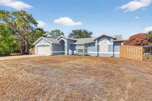 165 Eyerly Avenue, Port Saint Lucie, FL 34983 Sold 04/22/26