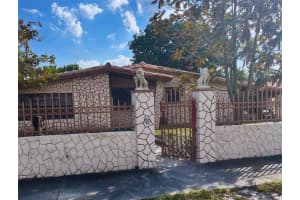 1440 183rd Street, Miami, FL 33169 - MLS#F10552104