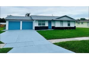767 Sw Ravenswood Lane, Port St. Lucie, Fl 34983, Port Saint Lucie