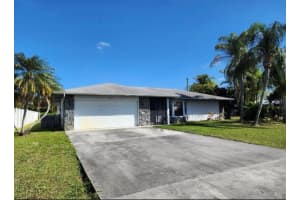1985 Se Dupont Street, Port St. Lucie, Fl 34952, Port Saint Lucie