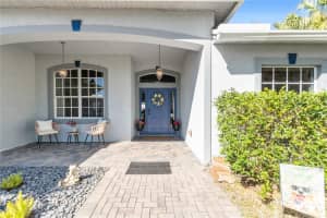 1209 Emerald Avenue, Port Saint Lucie, FL 34953 - MLS#F10552117