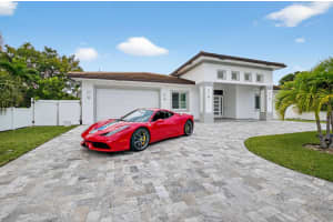 711 6th Street, Boca Raton, FL 33432 - MLS#F10552124