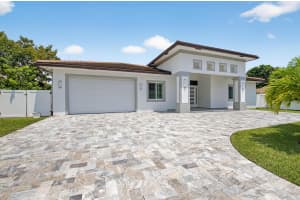 711 6th Street, Boca Raton, FL 33432 - MLS#F10552124