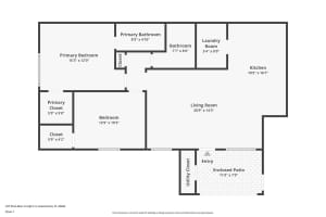 427 Pine Glen Lane, Greenacres, FL 33463 Sold 03/23/26