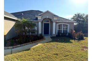 4255 Daemon Street, Port Saint Lucie, FL 34953 - MLS#F10552129