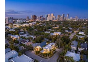 1111 9th Avenue, Fort Lauderdale, FL 33316 - MLS#F10552136