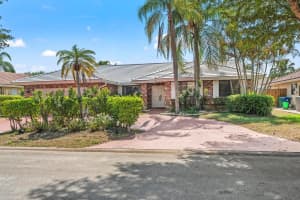 4664 58th Terrace, Pompano Beach, FL 33067 - MLS#F10552137