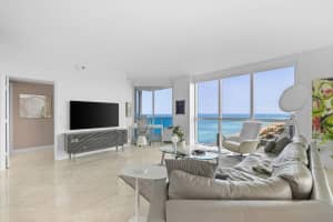 101 S Fort Lauderdale Beach Boulevard 2407, Fort Lauderdale, Fl 33316, Fort Lauderdale