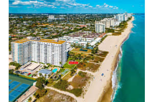 5200 Ocean Boulevard, Fort Lauderdale, FL 33308 - MLS#F10552141