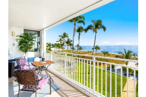 5200 Ocean Boulevard, Fort Lauderdale, FL 33308 - MLS#F10552141