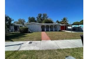 16310 22nd Court, Opa Locka, FL 33054 - MLS#F10552143